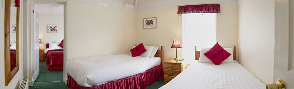 Green Haven Guest House 스트렛포드-어폰-에이본 외부 사진