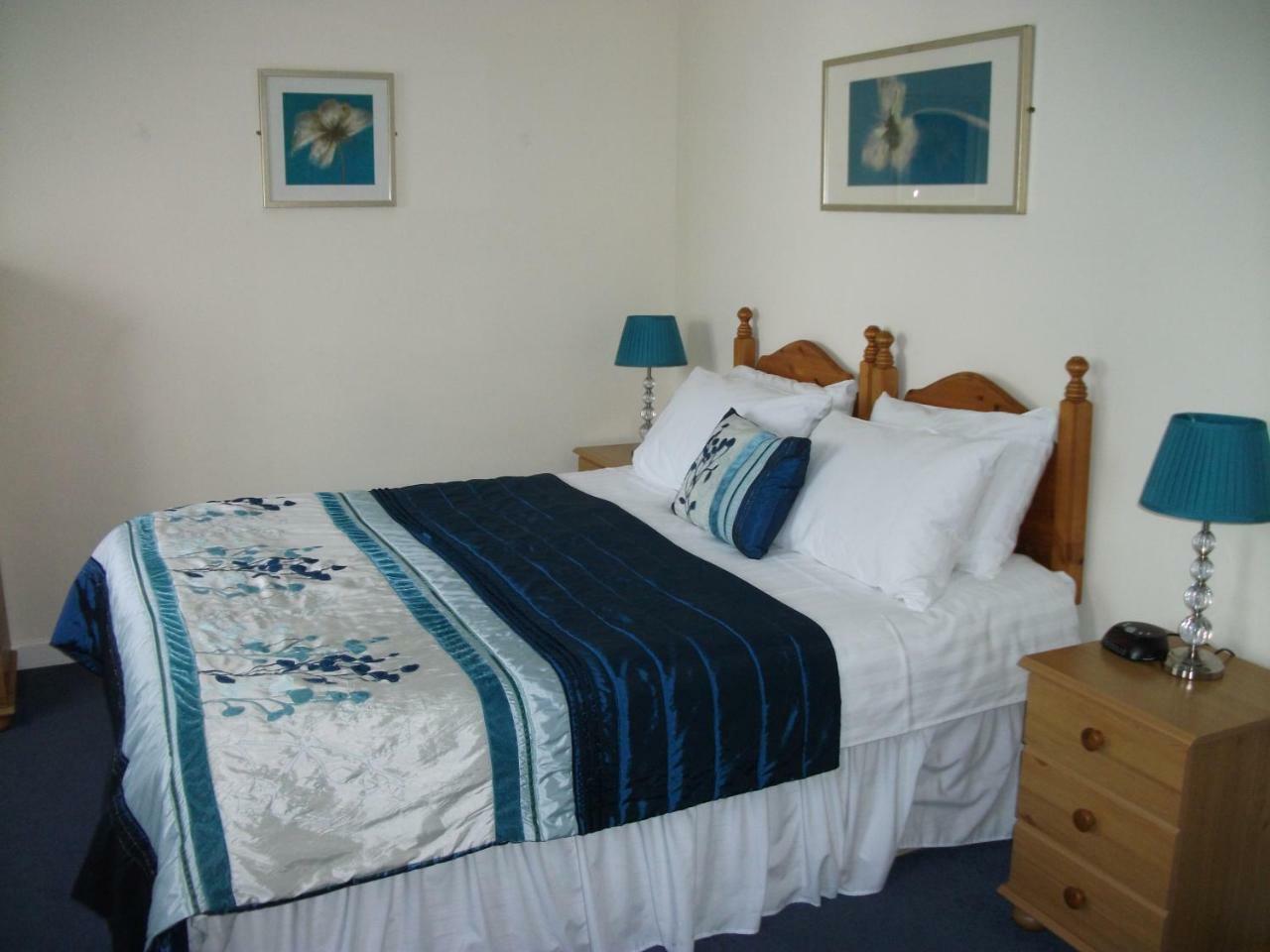 Green Haven Guest House 스트렛포드-어폰-에이본 외부 사진